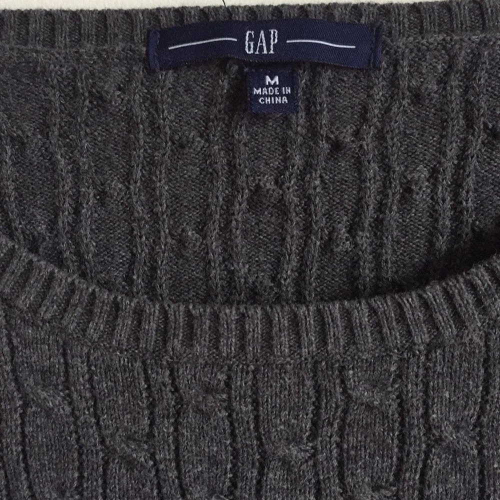 Sweater - Picture 2 of 2